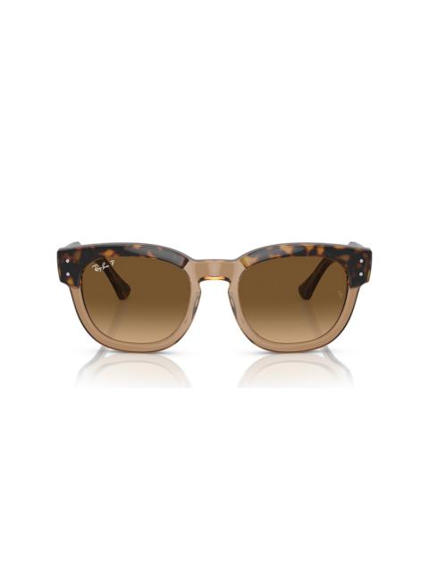 Ray-Ban RB0298SF Mega Hawkeye