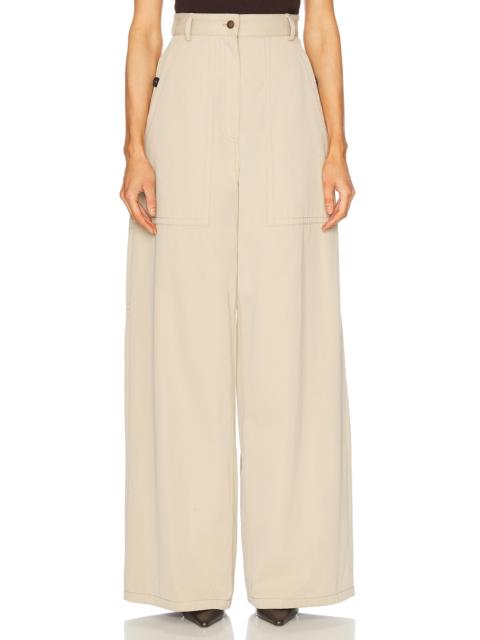ADAM LIPPES Jasper Pant