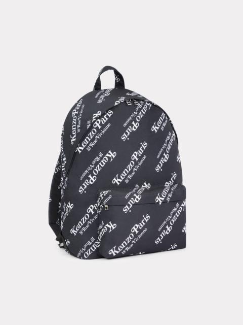 KENZO 'KENZOGRAM' backpack