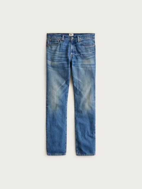 J.CREW 770™ Straight-fit jean in vintage medium wash