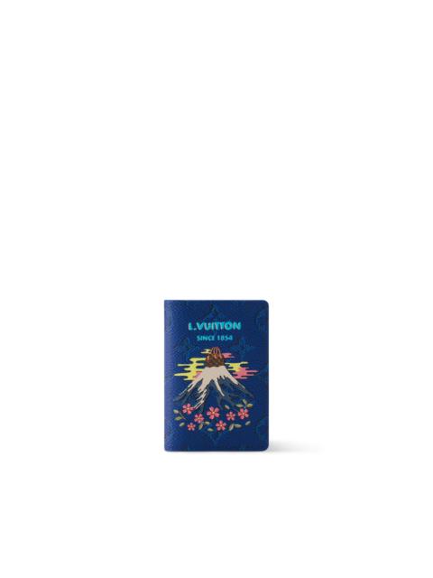 Louis Vuitton Pocket Organizer