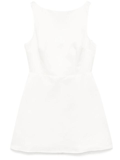 Reformation Zenni dress