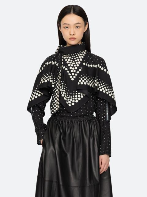 Sea Elly Top