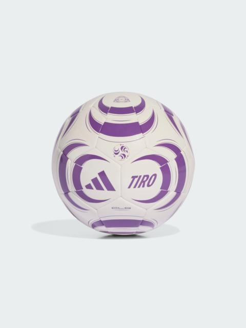 adidas TIRO CLUB SALA BALL