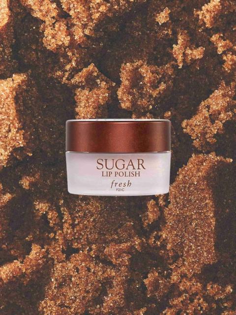 fresh sugar lip polish