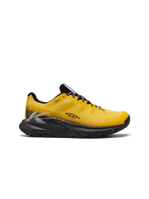 KEEN Men's Targhee Apex Waterproof Hiking Shoe