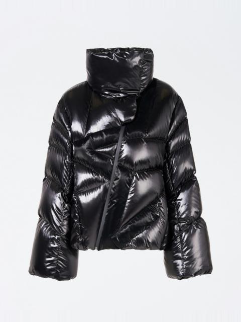 PERFECT MOMENT Ariel Down Bomber Jacket