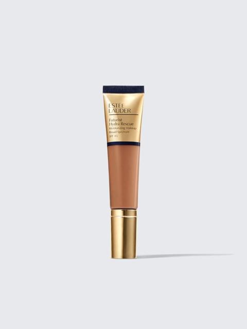 Estée Lauder Futurist Hydra Rescue Moisturizing Foundation SPF 45