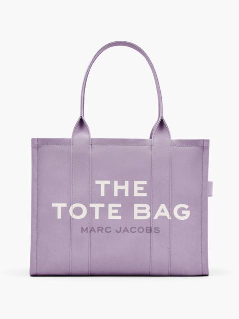Marc Jacobs THE CANVAS LARGE TOTE BAG