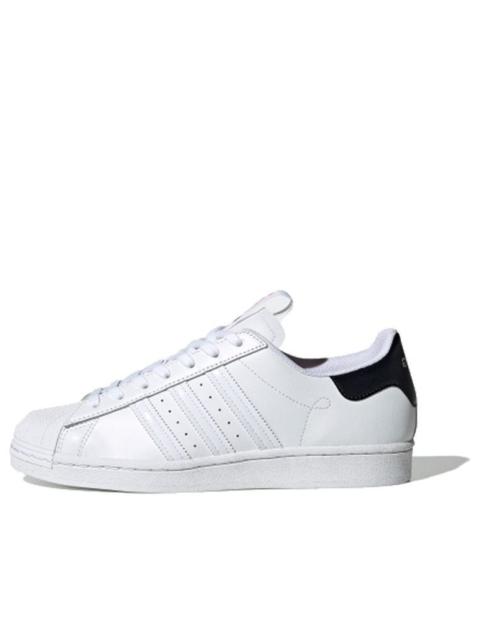 adidas adidas originals Superstar 'White Black' FW2818