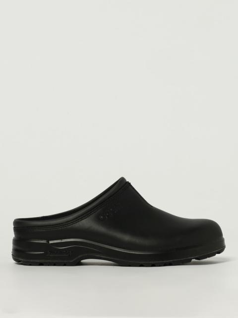 Comme des Garçons Homme Plus Sandals men Comme Des Garcons Homme Plus