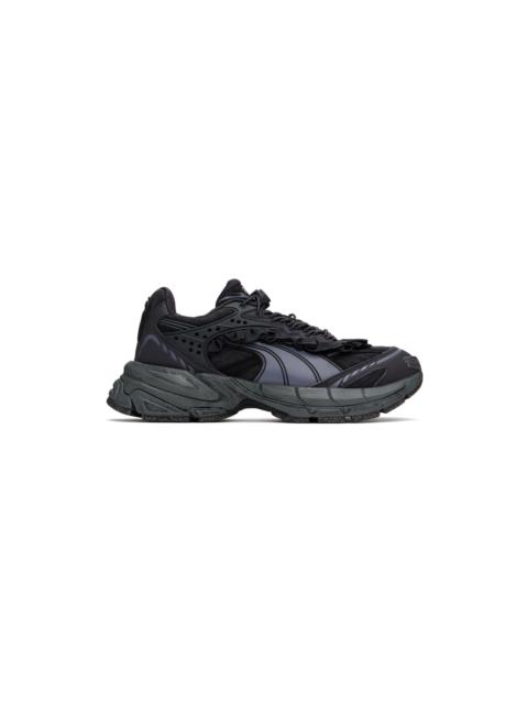 Collina Strada Gray PUMA Edition Velophasis Sneakers