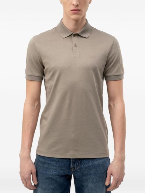 BOSS Pallas polo shirt
