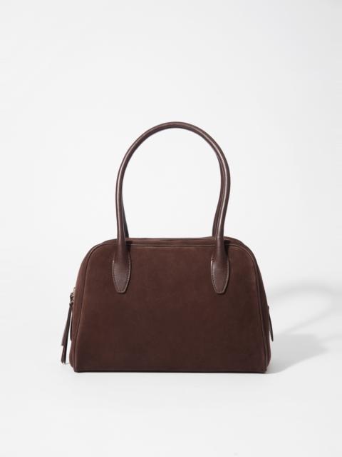 & Other Stories Bowling Bag
