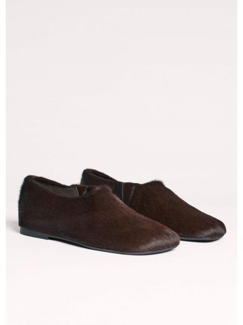 ME+EM Asymmetric Slipper