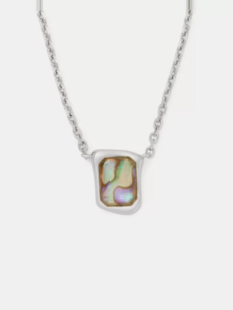 kate spade Molten Glass Pendant