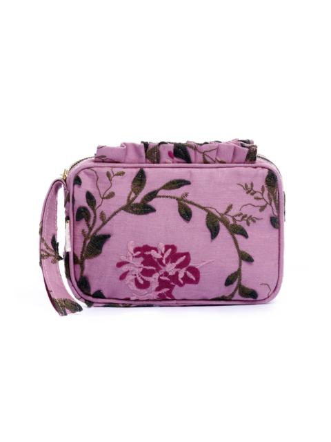 Agua by Agua Bendita Travel Pouch Zuve Small