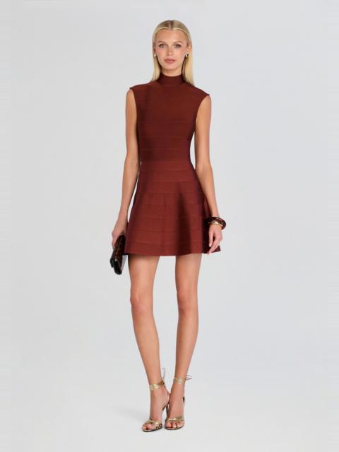 RETROFÊTE DELYTH KNIT DRESS