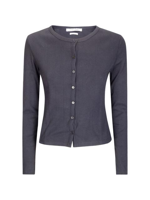 SAMSØE SAMSØE Sajunes button-up cardigan