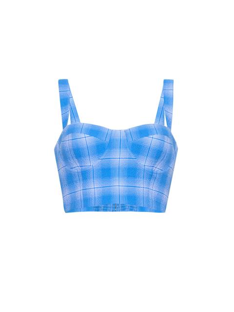 Cara Cara Claudine Top