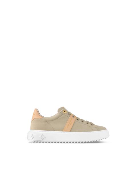 Louis Vuitton Time Out Sneaker