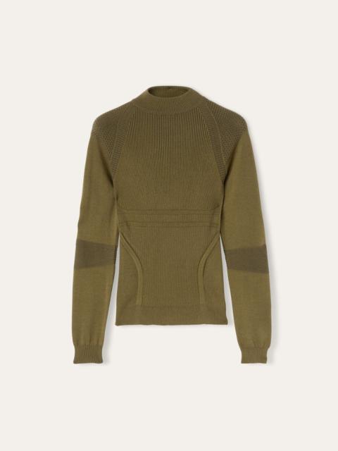 Loro Piana Lagorai Turtleneck