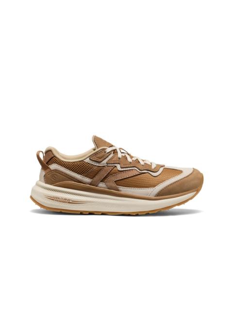 KEEN Women's WK500 Leather Walking Shoe