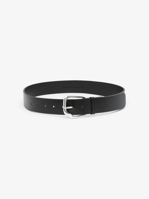 CHRISTOPHER ESBER Fender Leather Belt