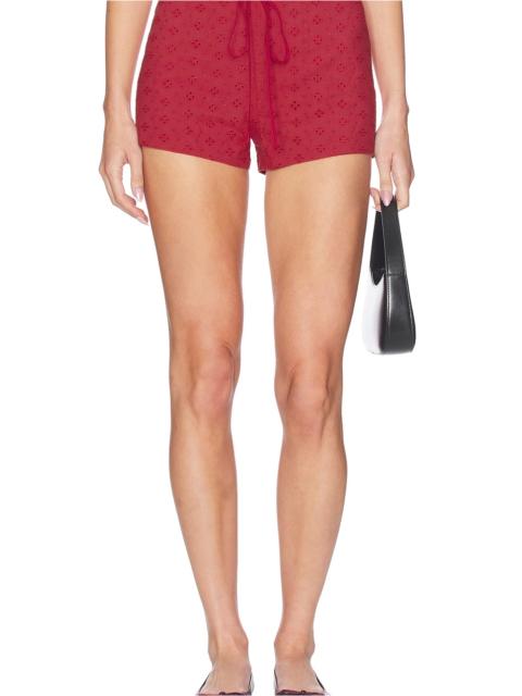 LIONESS Bardot Short