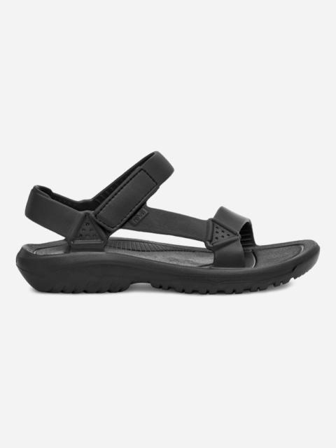 Teva Men's Hurricane Drift Water Sandal in Black