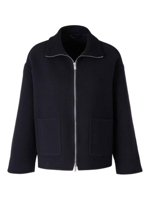 PESERICO patch-pocket jacket