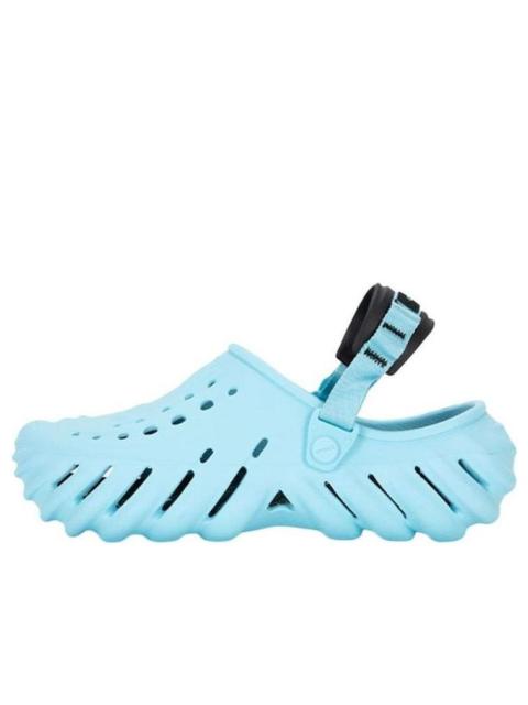 Crocs Echo Clog 'Arctic' 207937-411