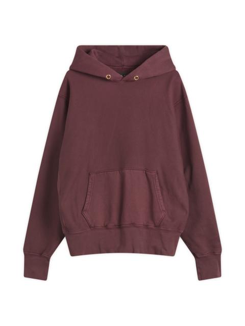 LES TIEN Les Tien Heavyweight Hoodie