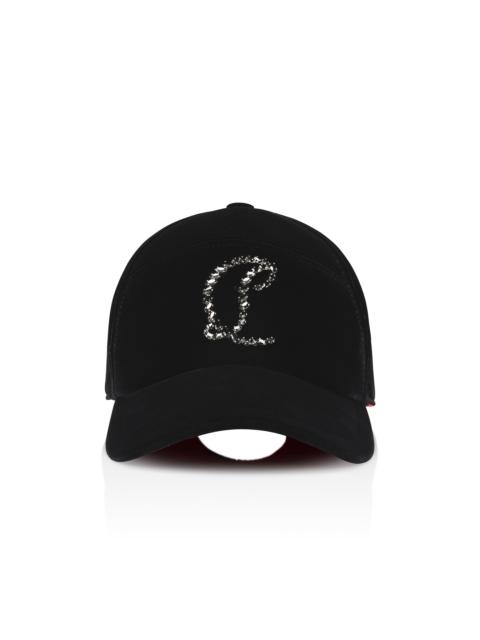 Christian Louboutin Mooncrest Stones