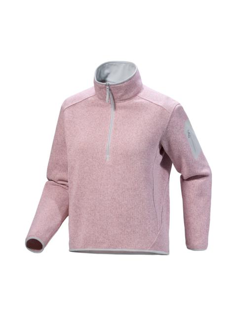 Arc'teryx Covert 1/2 Zip Neck