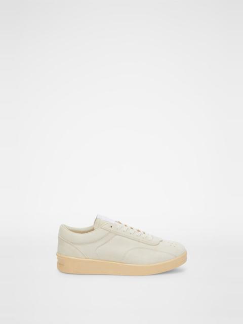 Jil Sander Low-Top Sneakers