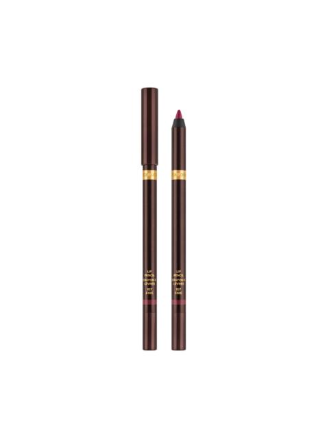 TOM FORD Runway Lip Liner Pencil in Matte