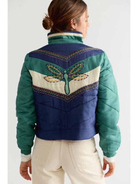FREE PEOPLE Flyzone Puffer Jacket