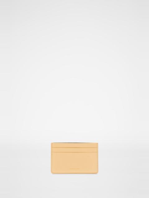 Jil Sander Credit Card Holder