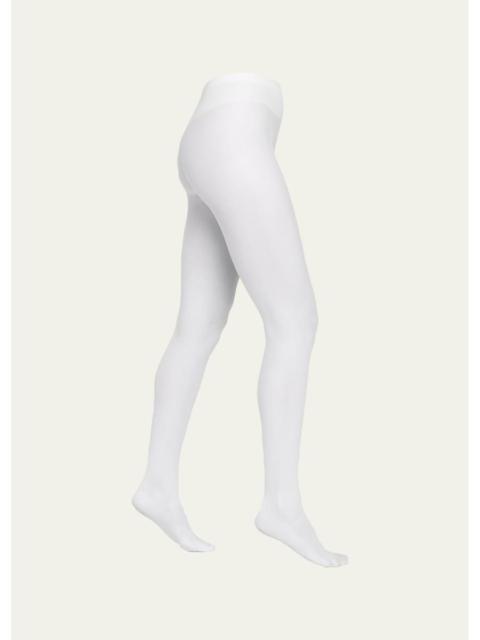 Wolford Individual 20 Sheer Matte Tights