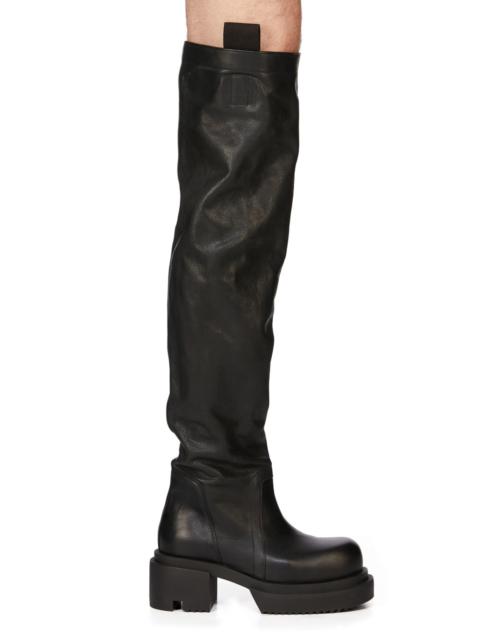 Rick Owens BOOTS