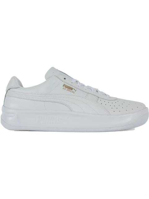 Puma GV Special White