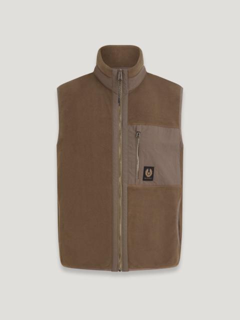 Belstaff WELDER VEST
