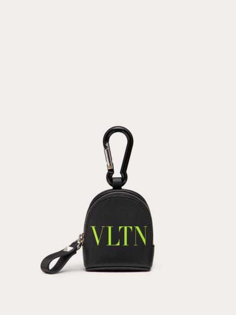 Valentino VLTN Backpack Charm