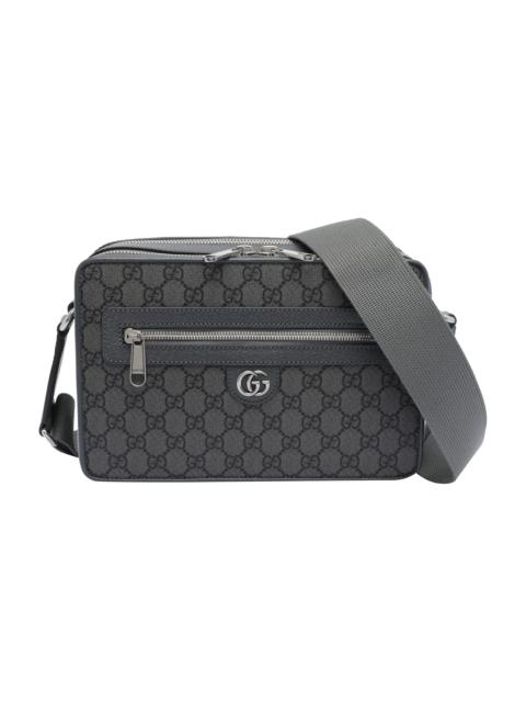 GUCCI Gg Logo Crossbody Bag