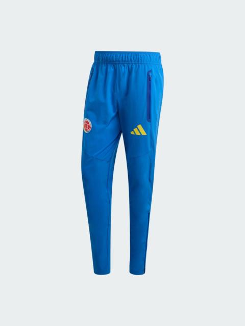 adidas Colombia Tiro Travel Pants