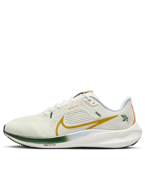 Nike Nike Air Zoom Pegasus 40 'Sail Sea Glass' FV3631-081