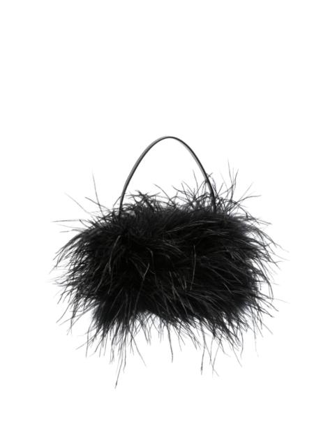 Alexander Wang medium Heiress tote bag