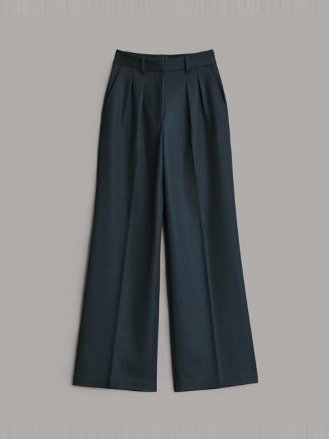 rag & bone Shelly Wide Leg Twill Pant
Relaxed Fit Pant