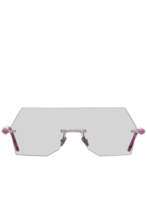 Kuboraum P90 Sunglasses